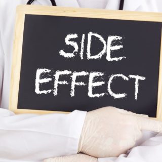 SIDE EFFECT（副作用）