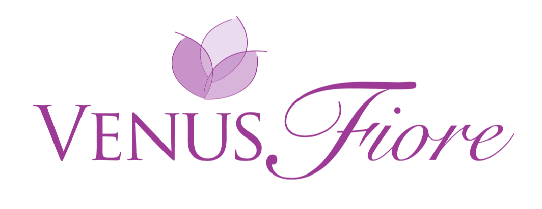 Venus Fiore(ヴィーナスフィオーレ)ロゴ