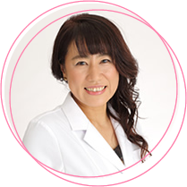 八田真理子先生