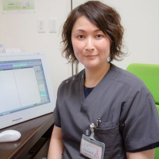 久保みずき女性・検診クリニック 院長 沢岻 美奈子先生