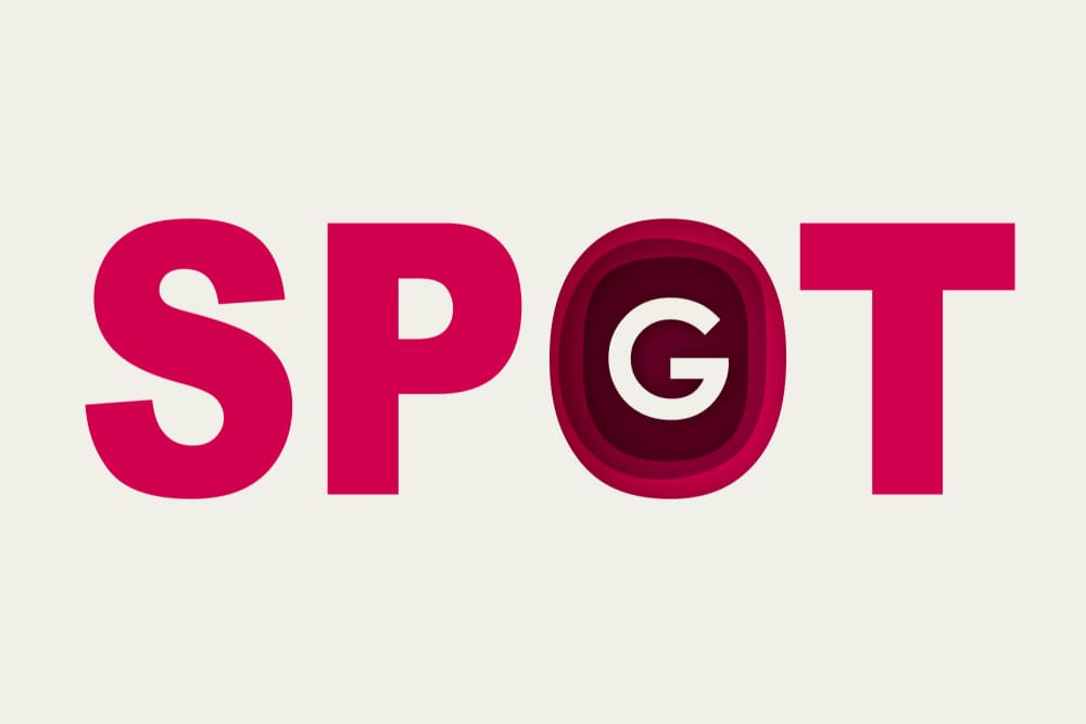 GSPOT（Gスポット）